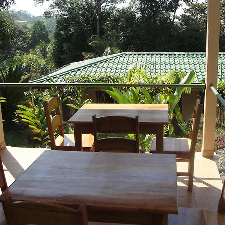 Big Bamboo De Uvita Exterior photo