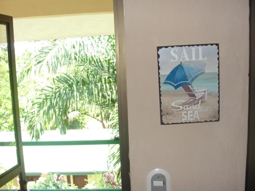 Big Bamboo De Uvita Room photo