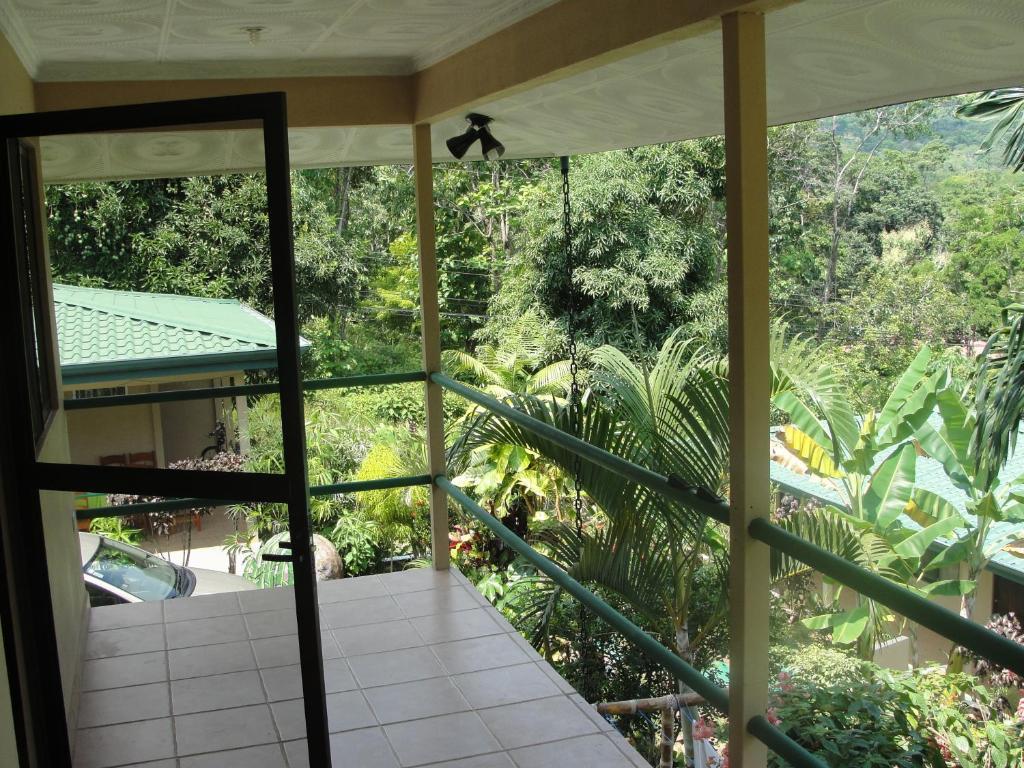 Big Bamboo De Uvita Room photo