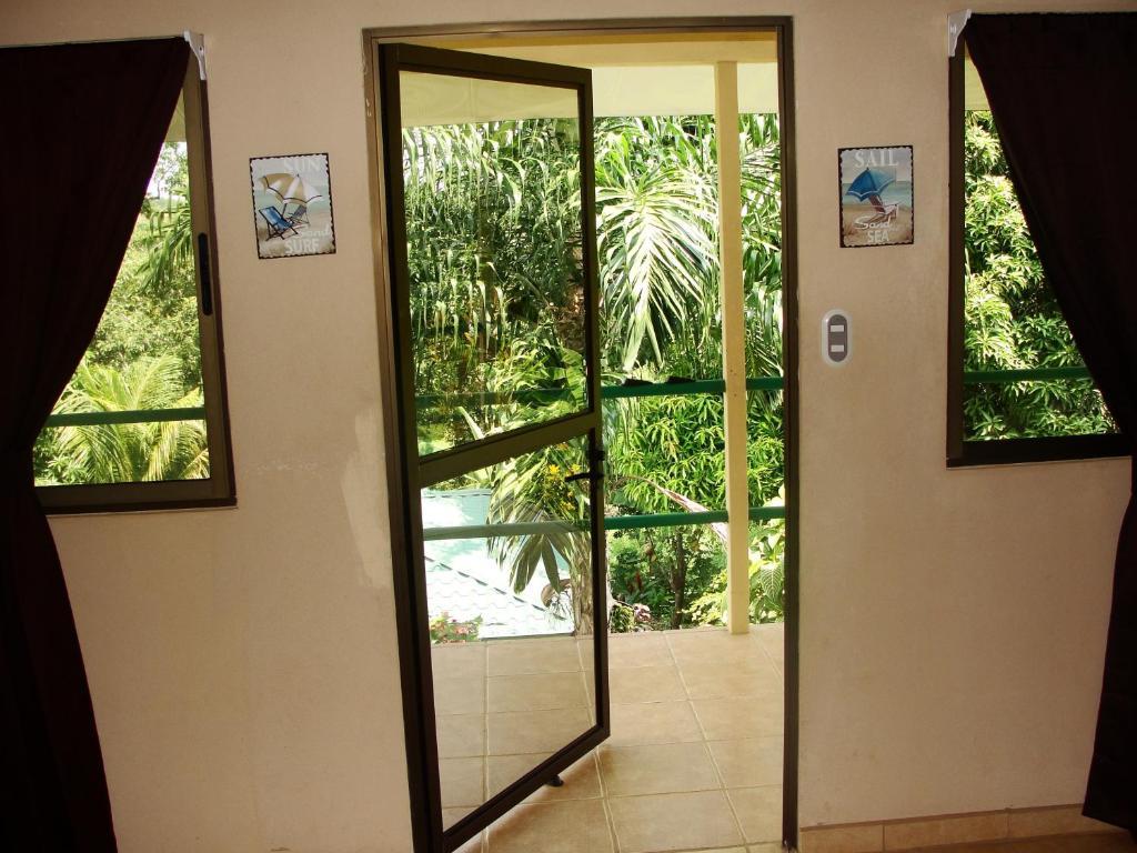 Big Bamboo De Uvita Room photo