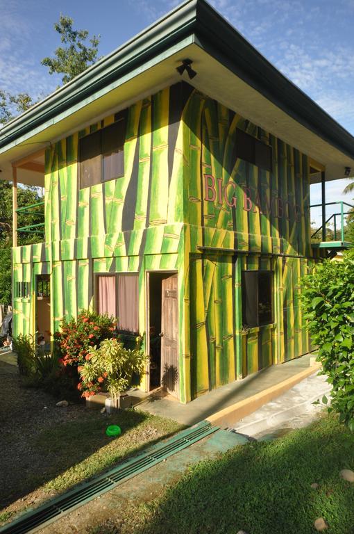 Big Bamboo De Uvita Hotel Exterior photo