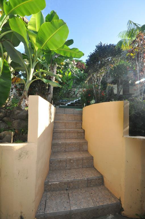 Big Bamboo De Uvita Exterior photo